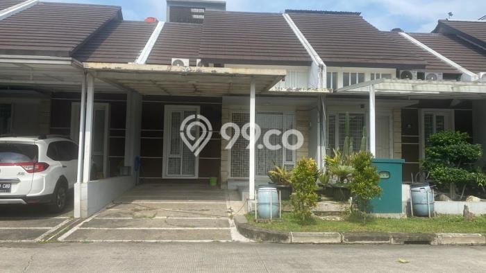 Hunian Nyaman Asri 3 KT Siap Huni di Taman Kopo Indah Bandung Hunian Nyaman Asri 3 KT Siap Huni di Taman Kopo Indah Bandung