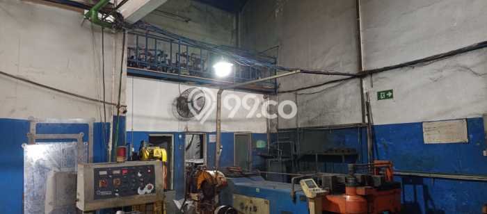 Dijual Pabrik Kawasan Tigaraksa, Luas 560m², Kawasan Potensial, Mainroad Dijual Pabrik Kawasan Tigaraksa, Luas 560m², Kawasan Potensial, Mainroad