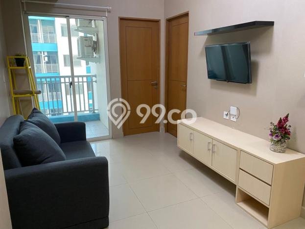 Dijual Apartemen di Jakarta Barat 2 Kamar & 1 Kamar Mandi, Luas 45m2 Dijual Apartemen di Jakarta Barat 2 Kamar & 1 Kamar Mandi, Luas 45m2