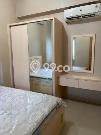 Dijual Apartemen di Jakarta Barat 2 Kamar & 1 Kamar Mandi, Luas 45m2 Dijual Apartemen di Jakarta Barat 2 Kamar & 1 Kamar Mandi, Luas 45m2