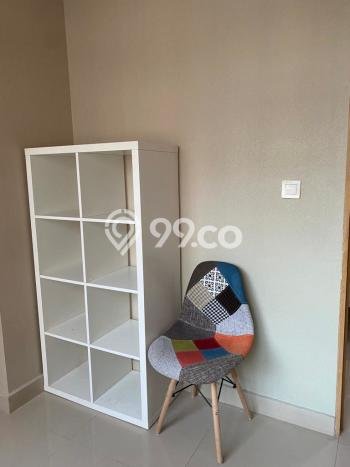 Dijual Apartemen di Jakarta Barat 2 Kamar & 1 Kamar Mandi, Luas 45m2 Dijual Apartemen di Jakarta Barat 2 Kamar & 1 Kamar Mandi, Luas 45m2