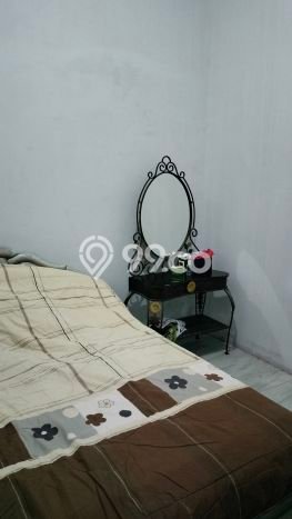 Rumah Luas Asri 3 KT Siap Huni di Cikupa Citra Raya Tangerang Rumah Luas Asri 3 KT Siap Huni di Cikupa Citra Raya Tangerang
