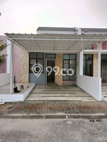 Rumah sewa siap pakai 2 Kamar Tidur di Cikupa Citra Raya, Tangerang Rumah sewa siap pakai 2 Kamar Tidur di Cikupa Citra Raya, Tangerang