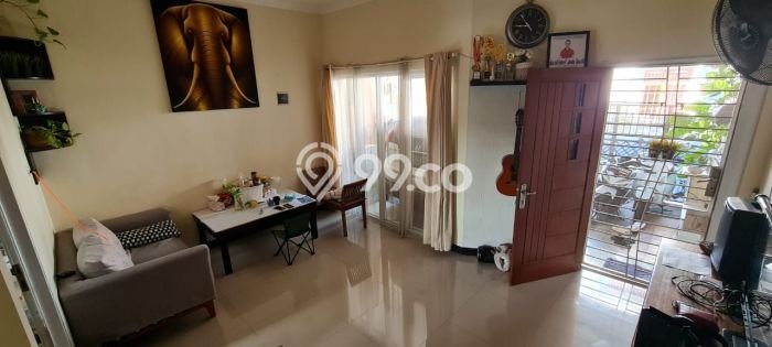 Rumah Minimalis 3 KT di Cikupa Citra Raya Tangerang Semi Furnished Rumah Minimalis 3 KT di Cikupa Citra Raya Tangerang Semi Furnished