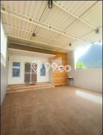 Rumah Modern 3 KT di Cikupa Citra Raya Tangerang Semi Furnished Rumah Modern 3 KT di Cikupa Citra Raya Tangerang Semi Furnished