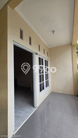 Rumah Luas Asri 3 KT Siap Huni di Cikupa Citra Raya Tangerang Rumah Luas Asri 3 KT Siap Huni di Cikupa Citra Raya Tangerang