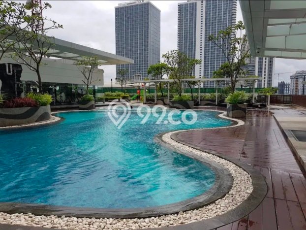 Apartemen Favorit Nyaman Dijual di Tangerang dengan 0 Kamar Tidur Apartemen Favorit Nyaman Dijual di Tangerang dengan 0 Kamar Tidur