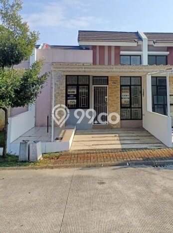 Jarang Ada! Rumah Sewa 2 Kamar Bagus Siap Huni Cikupa Citra Raya Jarang Ada! Rumah Sewa 2 Kamar Bagus Siap Huni Cikupa Citra Raya