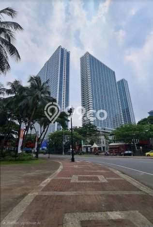 Apartemen Favorit Nyaman Dijual di Tangerang dengan 0 Kamar Tidur Apartemen Favorit Nyaman Dijual di Tangerang dengan 0 Kamar Tidur