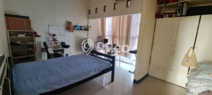 Rumah Minimalis 3 KT di Cikupa Citra Raya Tangerang Semi Furnished Rumah Minimalis 3 KT di Cikupa Citra Raya Tangerang Semi Furnished