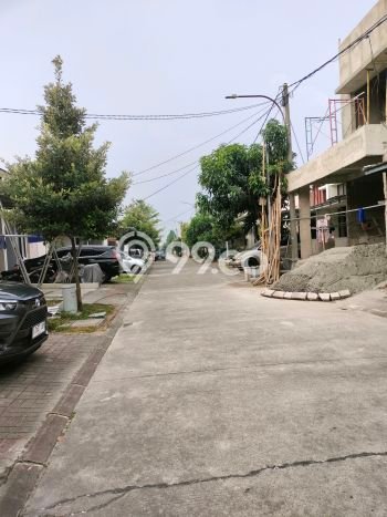 Rumah sewa siap pakai 2 Kamar Tidur di Cikupa Citra Raya, Tangerang Rumah sewa siap pakai 2 Kamar Tidur di Cikupa Citra Raya, Tangerang