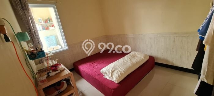 Rumah Minimalis 3 KT di Cikupa Citra Raya Tangerang Semi Furnished Rumah Minimalis 3 KT di Cikupa Citra Raya Tangerang Semi Furnished