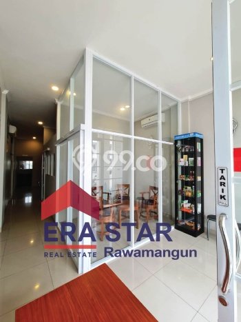 Paling Diincar! Ruko Dijual di Cilangkap Harga Kompetitif Paling Diincar! Ruko Dijual di Cilangkap Harga Kompetitif