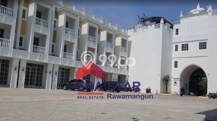 Paling Diincar! Ruko Dijual di Cilangkap Harga Kompetitif Paling Diincar! Ruko Dijual di Cilangkap Harga Kompetitif