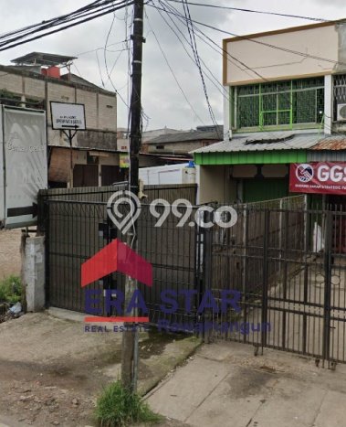 Ruko Dijual di Kawasan Pulo Gadung, Jakarta Timur Harga Kompetitif Ruko Dijual di Kawasan Pulo Gadung, Jakarta Timur Harga Kompetitif