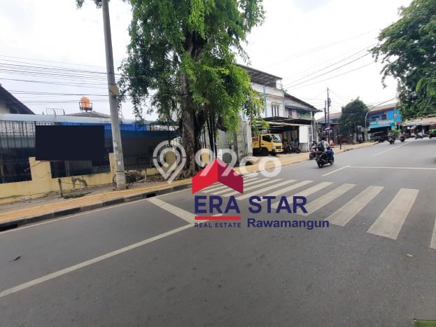 Ruko Strategis di Klender, Luas 430m2m², Lokasi Berkembang Ruko Strategis di Klender, Luas 430m2m², Lokasi Berkembang