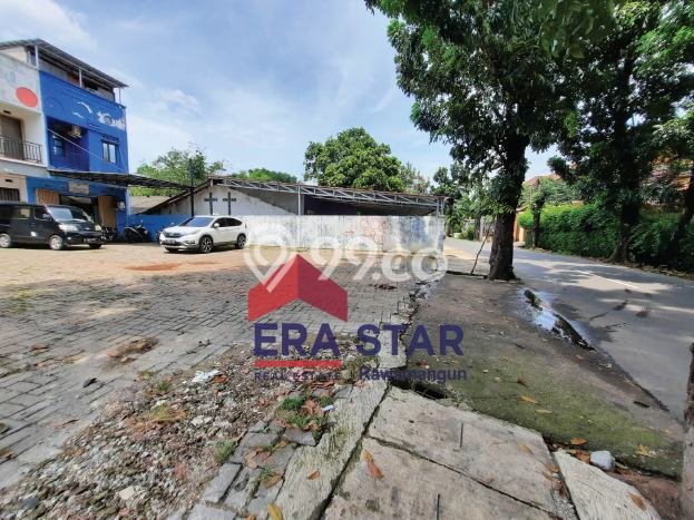 Ruko di Ciracas, Luas 360m2m², Kawasan Bisnis, Strategis Ruko di Ciracas, Luas 360m2m², Kawasan Bisnis, Strategis