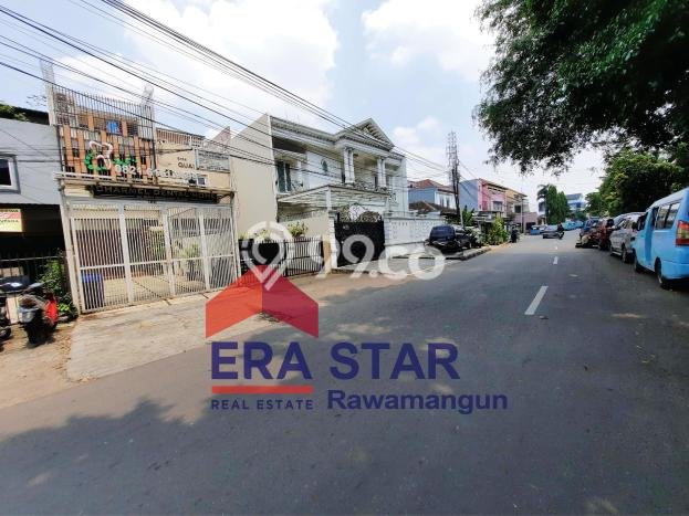 Ruko Dijual di Kawasan Pulo Gadung, Jakarta Timur Harga Kompetitif Ruko Dijual di Kawasan Pulo Gadung, Jakarta Timur Harga Kompetitif
