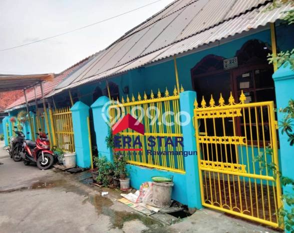 Rumah Modern 5 KT LT 203m2 di Kaliabang Rumah Modern 5 KT LT 203m2 di Kaliabang