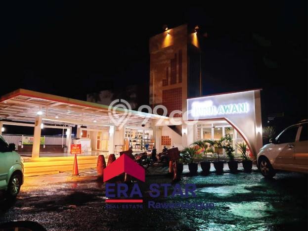 Hot Offer Hunian Mewah Ideal dan Luas di Ngamprah, Bandung Barat Hot Offer Hunian Mewah Ideal dan Luas di Ngamprah, Bandung Barat
