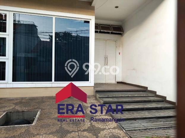 Hunian Mewah Dijual LT 148m2 di Pulo Gadung, Jakarta Timur Hunian Mewah Dijual LT 148m2 di Pulo Gadung, Jakarta Timur