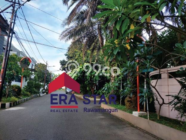 Hunian Mewah Dijual LT 148m2 di Pulo Gadung, Jakarta Timur Hunian Mewah Dijual LT 148m2 di Pulo Gadung, Jakarta Timur