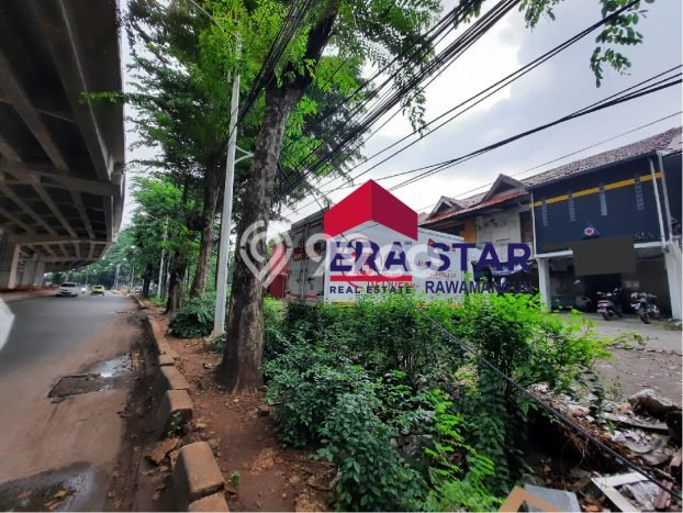 Paling Dicari! Ruko Dijual di Bekasi Kota Harga Kompetitif Paling Dicari! Ruko Dijual di Bekasi Kota Harga Kompetitif