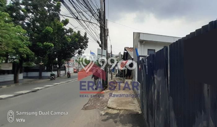 AREA BISNIS! Ruko di Pondok Pinang, Luas 880m2m², Jalan Utama, Strategis AREA BISNIS! Ruko di Pondok Pinang, Luas 880m2m², Jalan Utama, Strategis
