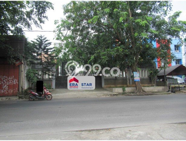 Untuk Dijual! Ruko di Jati Asih Bekasi LT 670m2 / LB 220m2 Kawasan Bisnis Untuk Dijual! Ruko di Jati Asih Bekasi LT 670m2 / LB 220m2 Kawasan Bisnis