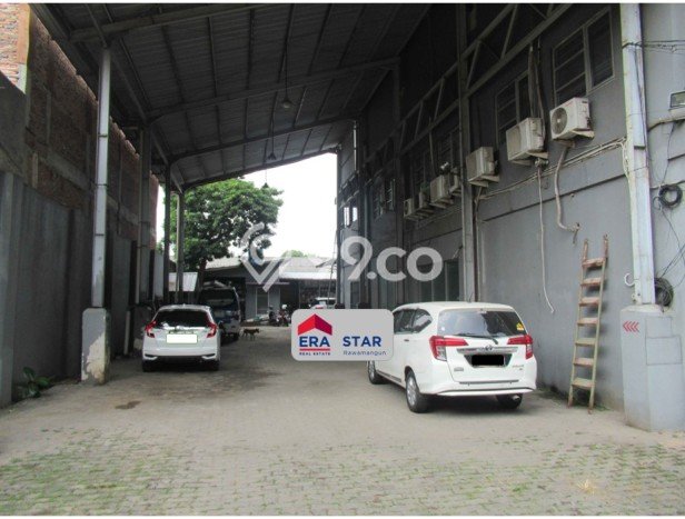 Untuk Dijual! Ruko di Jati Asih Bekasi LT 670m2 / LB 220m2 Kawasan Bisnis Untuk Dijual! Ruko di Jati Asih Bekasi LT 670m2 / LB 220m2 Kawasan Bisnis