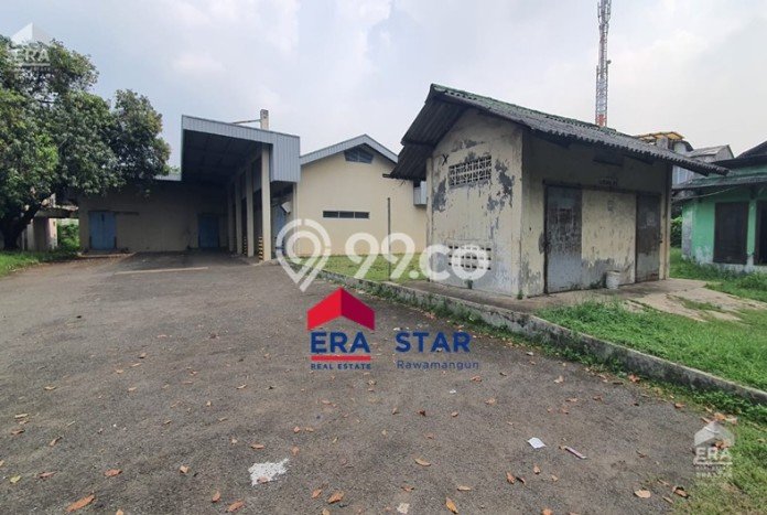 Untuk Dijual Pabrik di Pulo Gadung, Jakarta Timur Harga Penawaran Spesial Untuk Dijual Pabrik di Pulo Gadung, Jakarta Timur Harga Penawaran Spesial