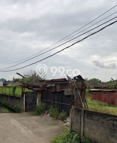 Pabrik Dijual di Prime Area Tangerang Luas 2000m2 Pabrik Dijual di Prime Area Tangerang Luas 2000m2