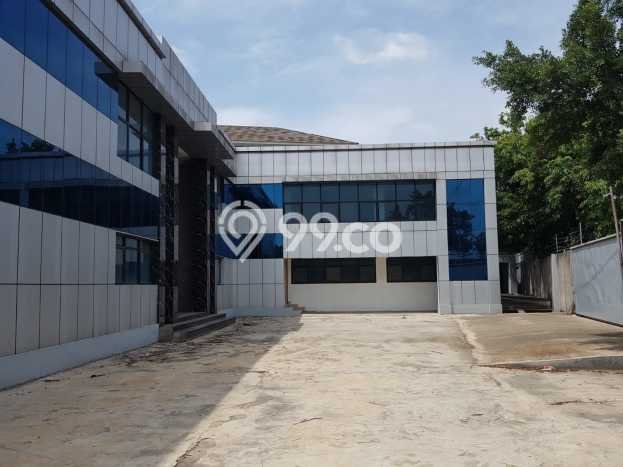 LOKASI PREMIUM! Gudang di Kalideres, Luas 1500m2m², Area Bisnis LOKASI PREMIUM! Gudang di Kalideres, Luas 1500m2m², Area Bisnis