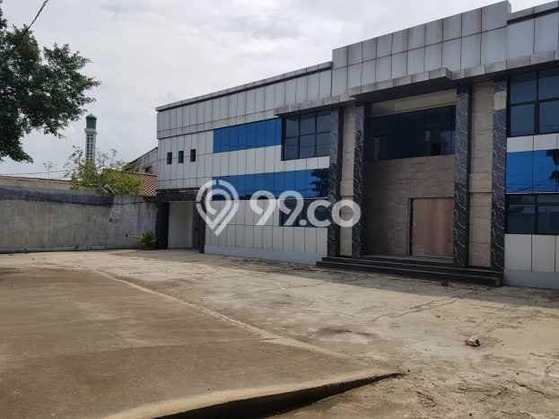 LOKASI PREMIUM! Gudang di Kalideres, Luas 1500m2m², Area Bisnis LOKASI PREMIUM! Gudang di Kalideres, Luas 1500m2m², Area Bisnis