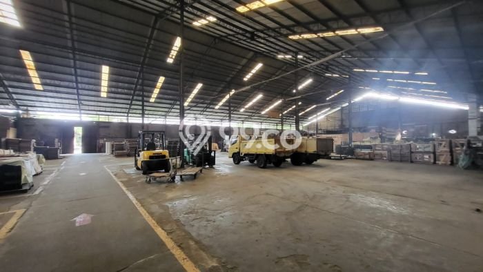Jual Pabrik Kawasan Cikupa, Luas 20000m², Kawasan Potensial, Jalan Utama Jual Pabrik Kawasan Cikupa, Luas 20000m², Kawasan Potensial, Jalan Utama