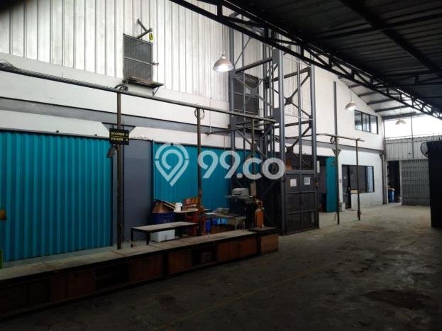 AREA PREMIUM! Gudang Kawasan Cengkareng, Luas 1900m², Kawasan Bisnis AREA PREMIUM! Gudang Kawasan Cengkareng, Luas 1900m², Kawasan Bisnis