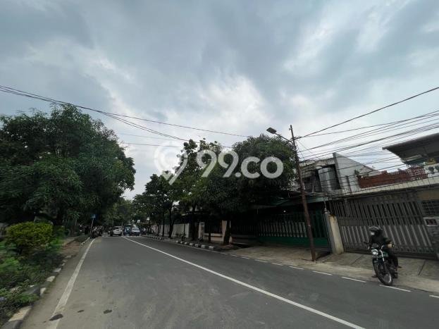 For Sale Hunian Mewah Cozy di Jakarta Barat For Sale Hunian Mewah Cozy di Jakarta Barat