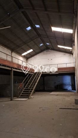 Pabrik Kawasan Benda, Luas 830m2m², Lokasi Premium Pabrik Kawasan Benda, Luas 830m2m², Lokasi Premium