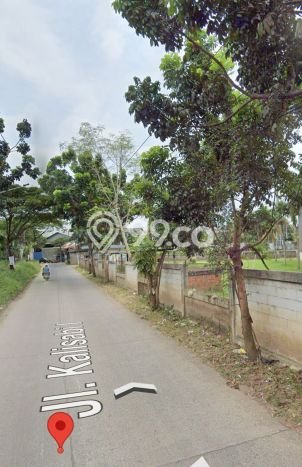 INVESTASI MENGUNTUNGKAN! Gudang Kawasan Cibodas, Luas 4300m2m², Kawasan Bisnis INVESTASI MENGUNTUNGKAN! Gudang Kawasan Cibodas, Luas 4300m2m², Kawasan Bisnis