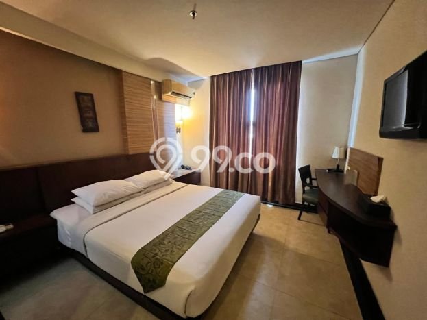 Unit Komersial Dijual di Jakarta Pusat LT 1163m2 & LB 6902m2 Unit Komersial Dijual di Jakarta Pusat LT 1163m2 & LB 6902m2
