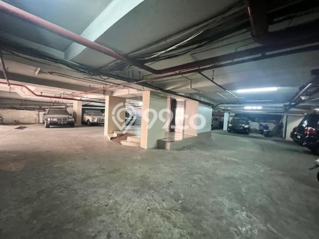 Unit Komersial Dijual di Jakarta Pusat LT 1163m2 & LB 6902m2 Unit Komersial Dijual di Jakarta Pusat LT 1163m2 & LB 6902m2