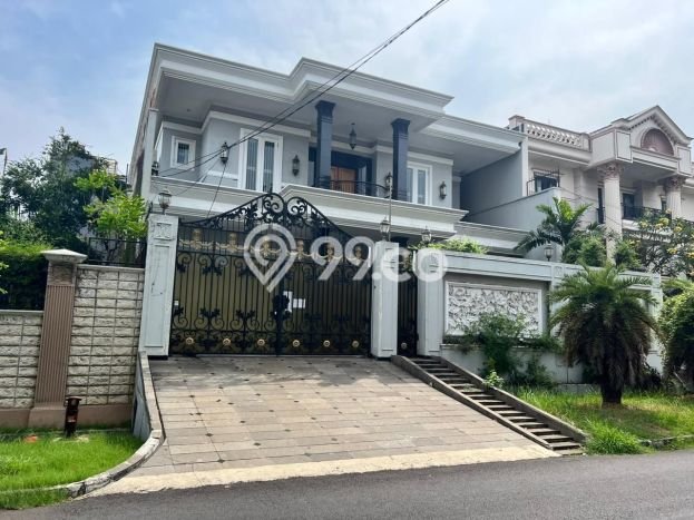 Rumah Premium di Jakarta Utara Strategis Kondisi Terawat Rumah Premium di Jakarta Utara Strategis Kondisi Terawat