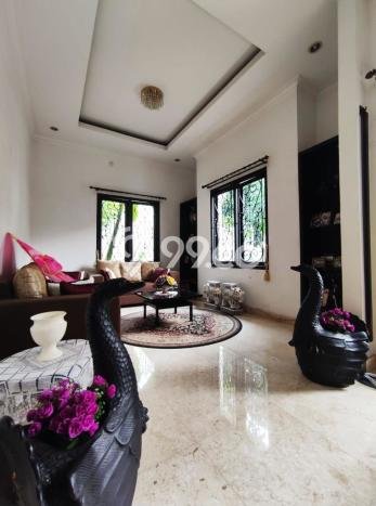 Dijual Rumah Mewah Megah Dengan View Cantik di Radio Dalam, Jakarta Selatan Dijual Rumah Mewah Megah Dengan View Cantik di Radio Dalam, Jakarta Selatan