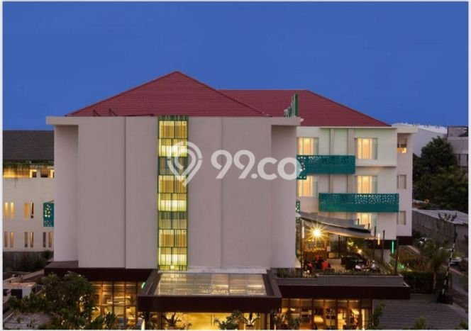PRIME LOCATION! Hotel di , Luas 6000m2m², Area Bisnis, Lokasi Strategis PRIME LOCATION! Hotel di , Luas 6000m2m², Area Bisnis, Lokasi Strategis