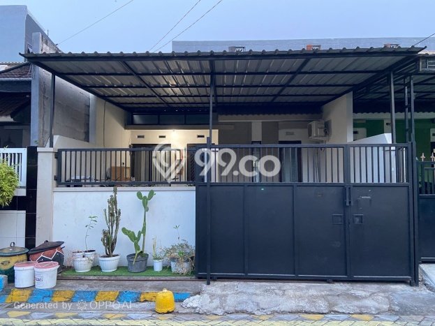 For Sale Rumah 2 Kamar Lokasi Strategis Nyaman dan Strategis di Benowo For Sale Rumah 2 Kamar Lokasi Strategis Nyaman dan Strategis di Benowo