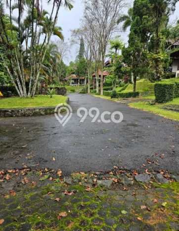 Aset Strategis! Vila Kawasan Trawas, Luas 534m2m², Hasil Tinggi untuk investasi Aset Strategis! Vila Kawasan Trawas, Luas 534m2m², Hasil Tinggi untuk investasi