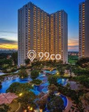 Apartemen Nyaman untuk Disewa, 1 Kamar di Surabaya Apartemen Nyaman untuk Disewa, 1 Kamar di Surabaya