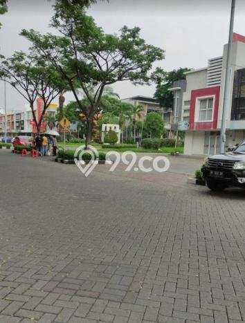 Lahan Kosong Dijual di Mulyorejo, Surabaya, Luas 264m2 Area Strategis Lahan Kosong Dijual di Mulyorejo, Surabaya, Luas 264m2 Area Strategis