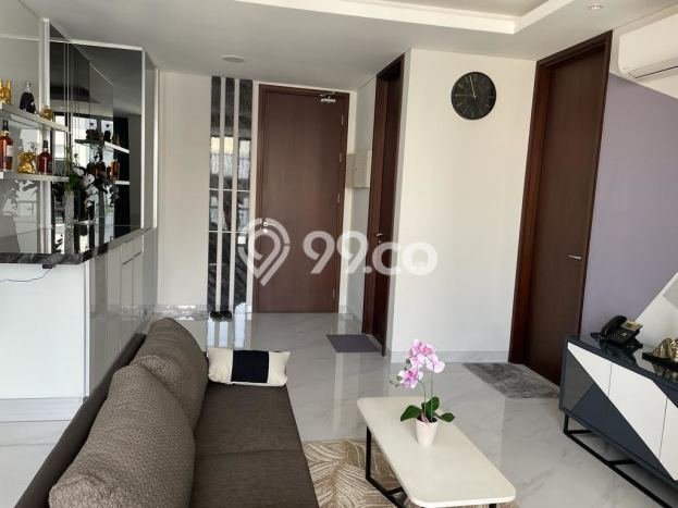 Dijual Segera Apartemen Eksklusif 3 Kamar di Dukuh Pakis, Surabaya Dijual Segera Apartemen Eksklusif 3 Kamar di Dukuh Pakis, Surabaya