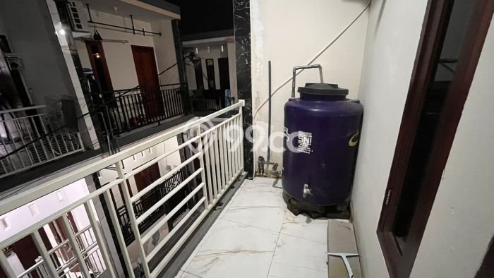 Hunian Murah Dijual di Tambaksari, Surabaya Harga Rp 350 Juta Hunian Murah Dijual di Tambaksari, Surabaya Harga Rp 350 Juta